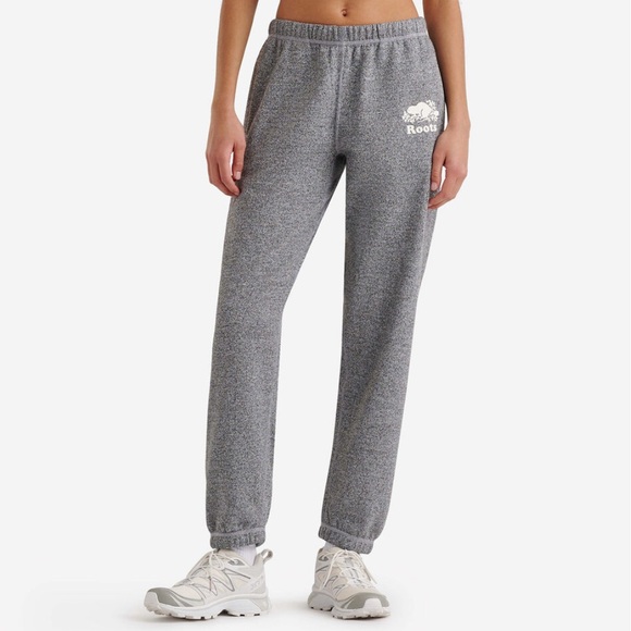 Gray Roots Organic Original Sweatpants - Picture 4 of 5